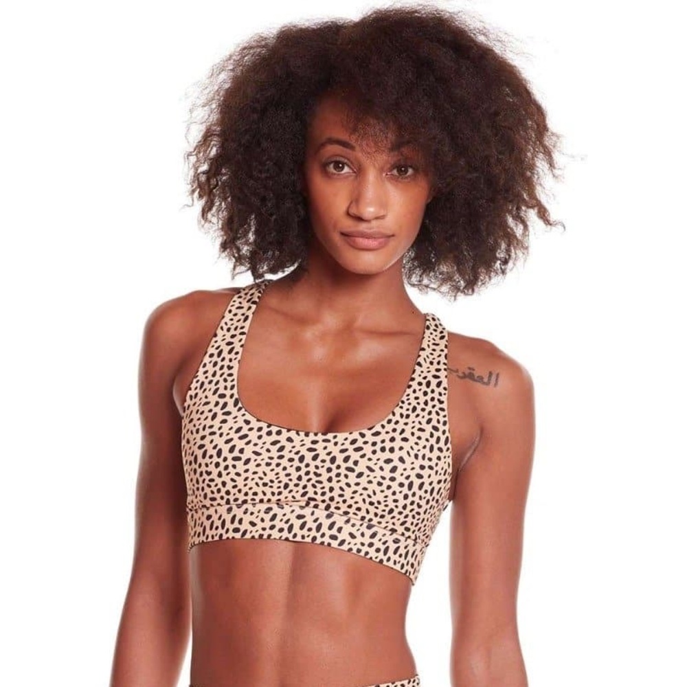 Kavala Collective Balian Bra